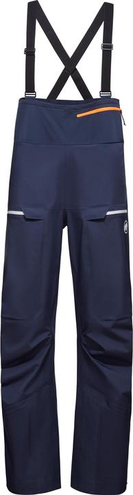 Immagine prodotto Mammut Haldigrat HS Pantaloni a bretella Donna (40)