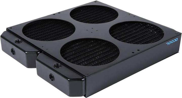 Actual product image Alphacool NexXxoS XT45 (140 mm)
