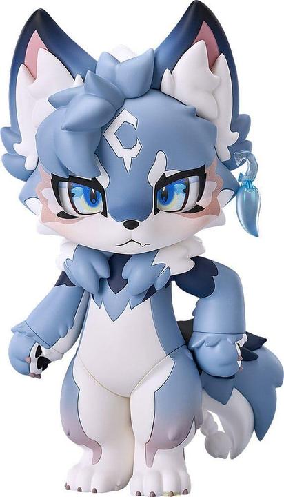 Image du produit Good Smile Company Fluffy Land Nendoroid Figurine Caesar 10 cm