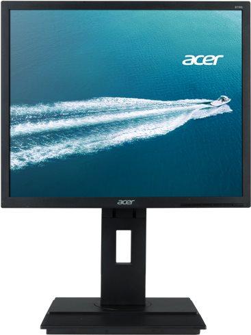 Produktbild Acer B196LAymdr 48,3cm 19Zoll TFT IPS 1280x1024 1000:1 5ms 250cd/m² VGA DVI Lautsprecher hoehenverstel... (1280 x 1024 Pixel, 19")