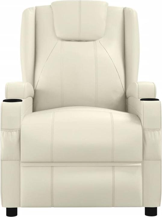 Produktbild VidaXL Elektrischer Massagestuhl