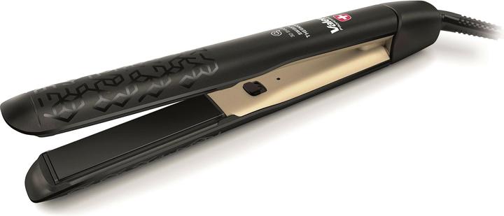 Valera Professional hair straightener Swiss'X ThermoFit (Straightening iron)