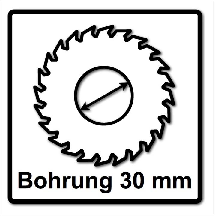 Immagine prodotto Bosch Professional Zubehör Esperto per il legno