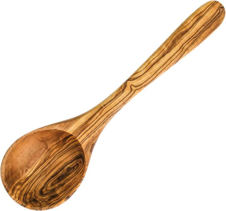 Actual product image Natura Punto Soup ladle