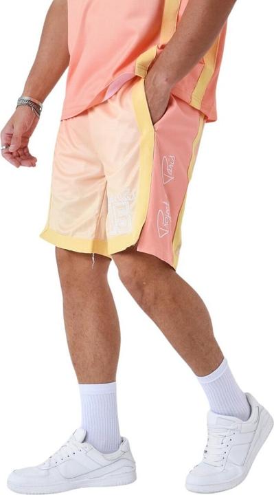 Actual product image Project X Paris basketball style shorts (XL)