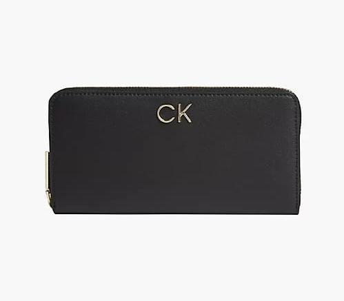 Produktbild Calvin Klein Re-Lock Z/A Wallet Large