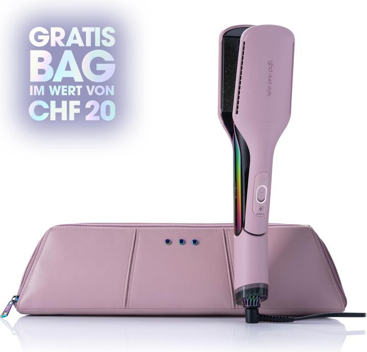Produktbild ghd Duet Style (Glätteisen)