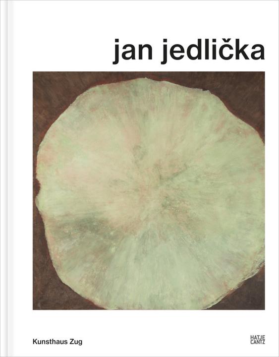 Immagine prodotto Jan Jedlička (Tedesco, Inglese, Bruno Corà, Matthias Haldemann, Marie Rakusanova, Catrina Neiman, Jitka Hlaváčková, Marco Obrist, Marie Rakušanová, 2023)
