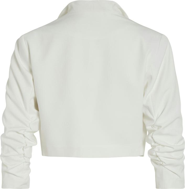 Actual product image Vila Short open blazer (34)