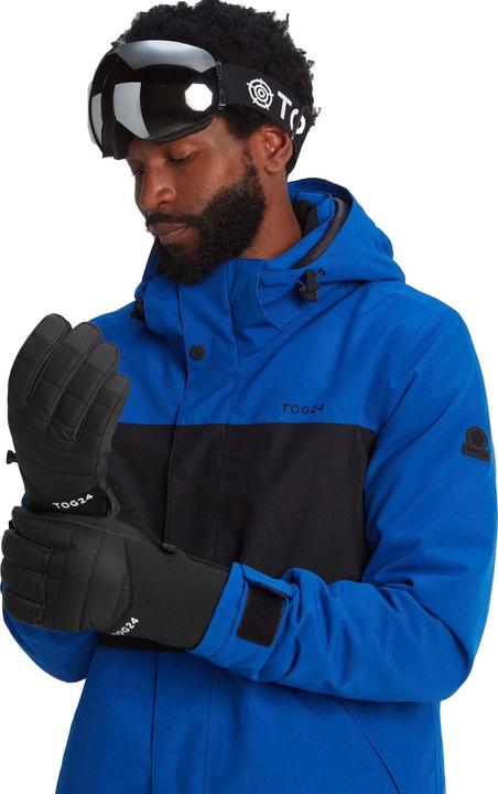 Immagine prodotto TOG24 Adulto Unisex Adventure Guanti da Sci (S)