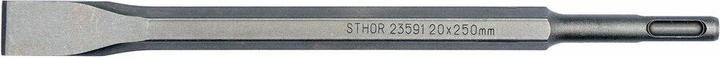 Toya Sthor SDS SDS+ 20x14x250mm