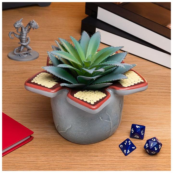 Actual product image Paladone Products Stranger Things - Portapenne Demogorgone