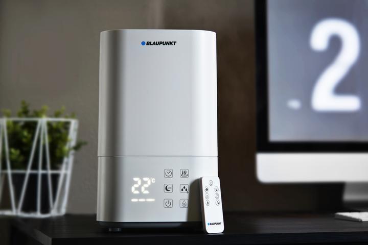 Image du produit Blaupunkt AHS701 (25 m²)