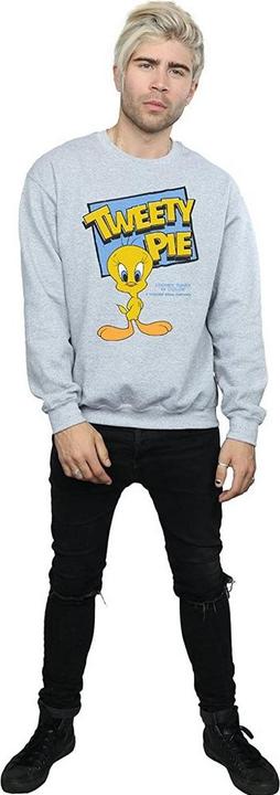 Immagine prodotto Looney Tunes Felpa classica (S)
