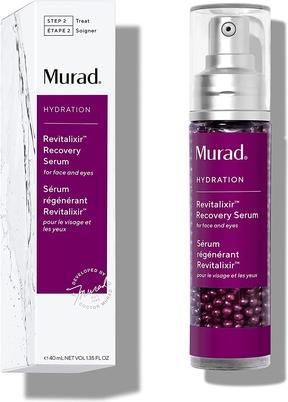Produktbild Murad Hydration Revitalixir Recovery Serum 40 ml (40 ml)