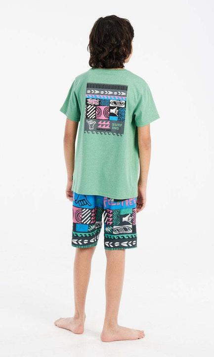 Image du produit Protest T-shirts & Polos PRTKevan JR t-shirt (104)