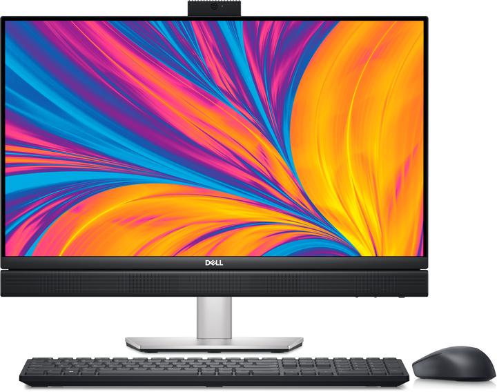 Produktbild Dell OptiPlex 7420 AIO Plus (Intel Core i7-14700, 16 GB, 512 GB, UHD Graphics 770)