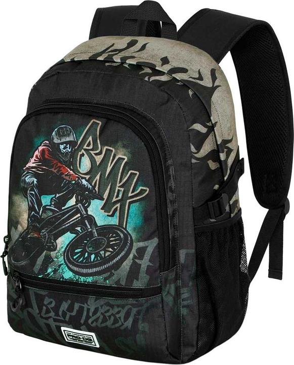 Produktbild ProDG FAN Fight Backpack 2.2 Rise
