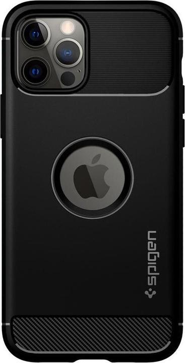 Image du produit Spigen Une armure robuste (Apple iPhone 12, Apple iPhone 12 Pro)