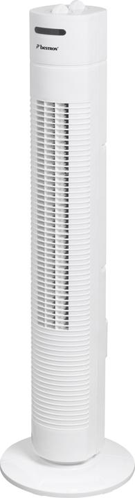 Actual product image Bestron AFT760W (60 dB)