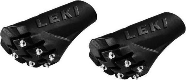 Produktbild Leki Silent Spike Pad