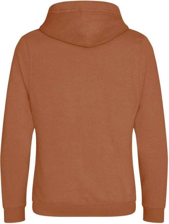 Produktbild Awdis Cross Neck Kapuzenpullover (S)