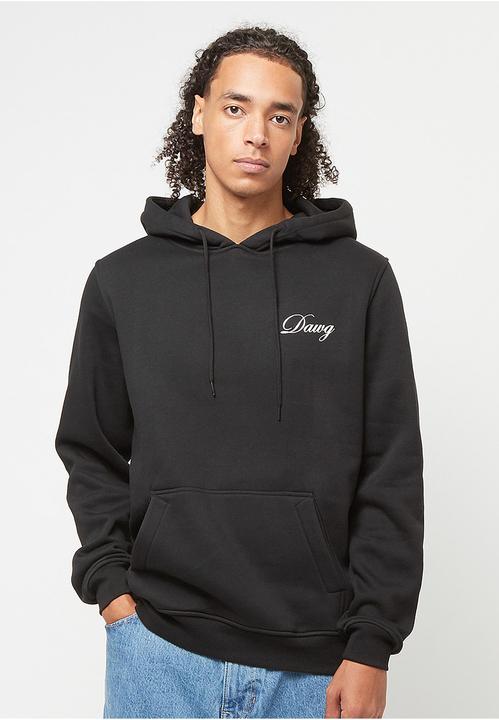 Actual product image Mister Tee Dawg Hoody - 131685 (3XL)