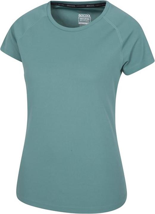 Image du produit Mountain Warehouse - T-shirt ENDURANCE - Femme (34 D)