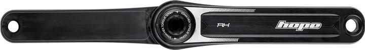 Actual product image Hope RX crank (175 mm)