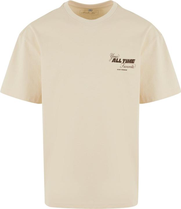 Produktbild Mister Tee MisterTee All Time Favorite Oversize Tee - 186293 (XL)