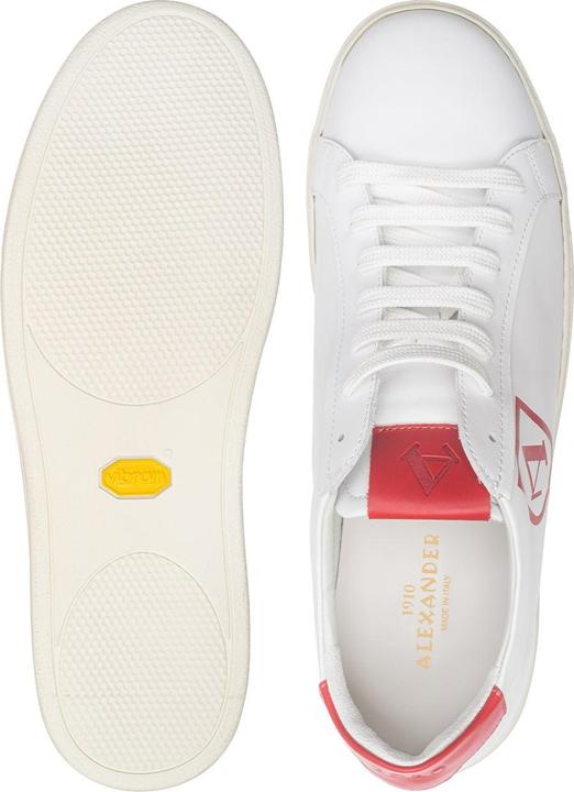 Image du produit Alexander 1910 Baskets - Leather Spot (41)