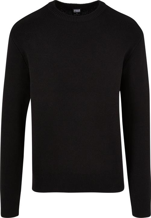 Produktbild Urban Classics Heavy Oversized Sweater (3XL)