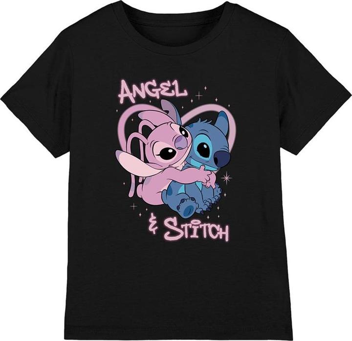 Produktbild Lilo & Stitch TShirt (128)