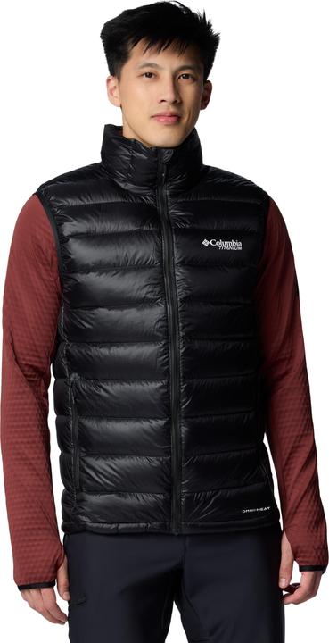 Productafbeelding Columbia Arctic Crest™ donzen vest (M)