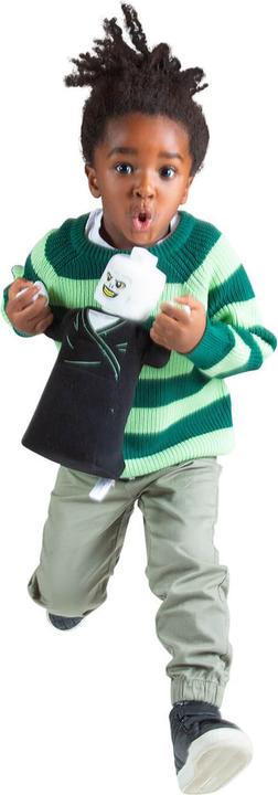 Actual product image Euromic Plush - Harry Potter - Lord Voldemort (4014111-342790) (30 cm)