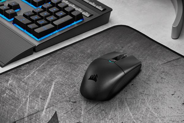 Produktbild Corsair Katar Pro RGB (Kabellos)