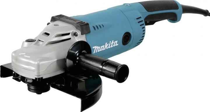 Actual product image Makita DK0052G (GA9020R+9558NBR) (230 mm)