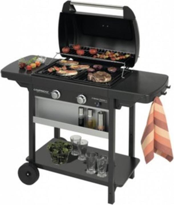 Actual product image Campingaz 2 Series Classic L (7.50 kW)
