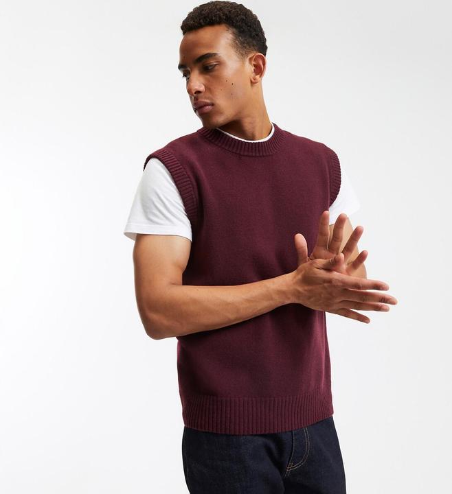 Produktbild La Redoute Collections Pullover aus Wolle/Kaschmir (M)