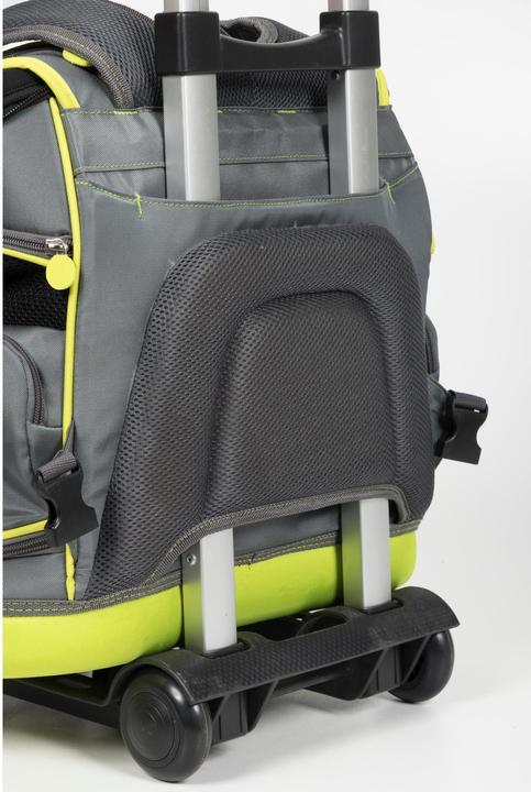 Actual product image Trend Pet Animal transport backpack Miri, size L (Dog, Breathable)