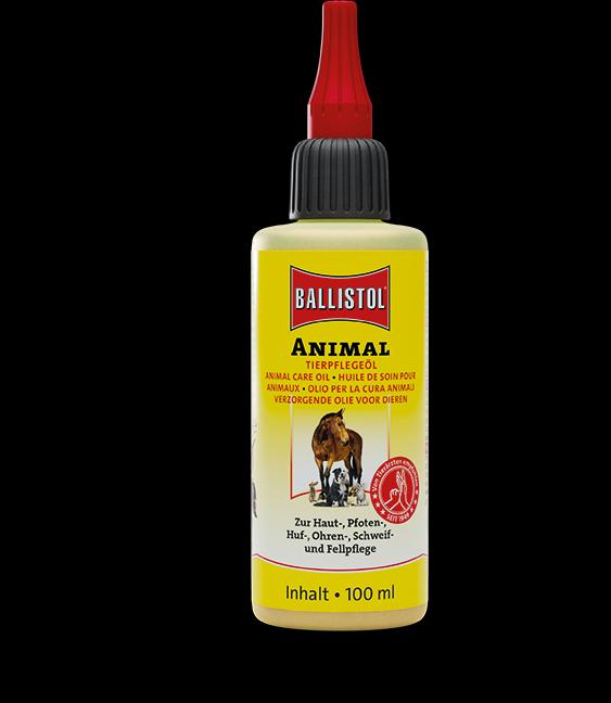 Produktbild Ballistol Animal (Hund, Katze, 100 ml)