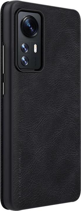 Produktbild Nillkin Qin Series (Xiaomi 12X, Xiaomi 12)