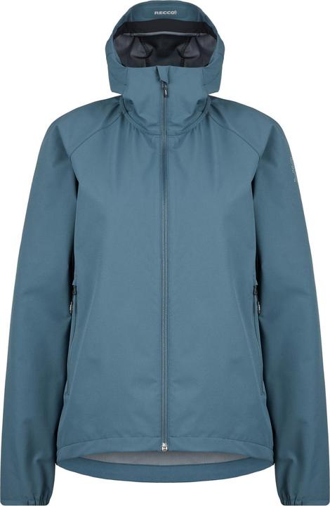 Stoic Women's VittangiSt. Softshell Jacket