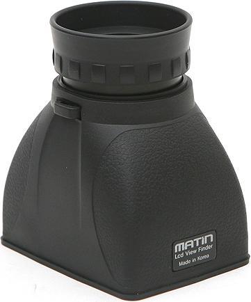 Matin Displaylupe M-6296 2x
