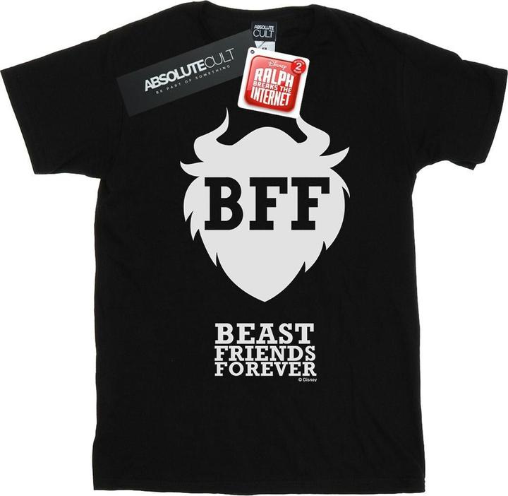 Disney Wreck It Ralph Belle's Shirt TShirt (L)