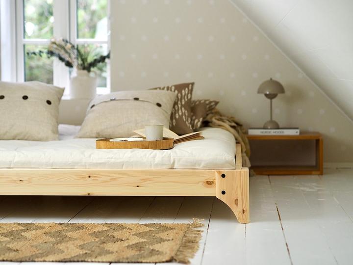 Actual product image Karup Design Elan Bed (180 x 200 cm)