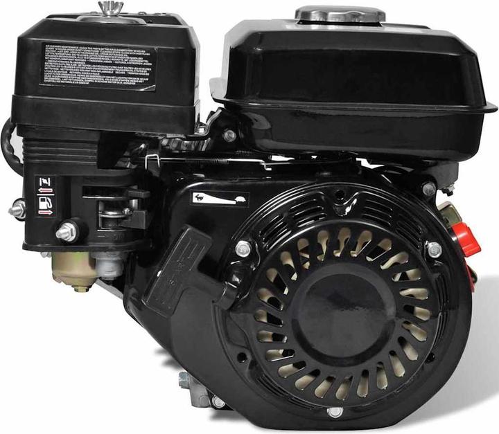 Immagine prodotto VidaXL Nadja (4780.74 W, 3.70 l)