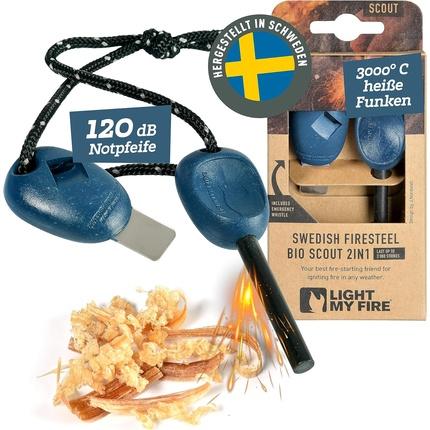 Produktbild Light my Fire Firesteel Bio Scout