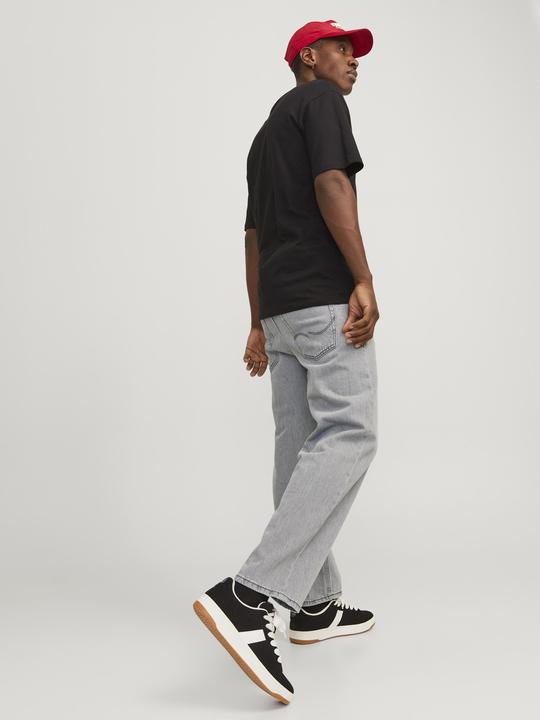 Produktbild Jack & Jones JJIEDDIE JJORIGINAL MF 313 Locker geschnitten Locker geschnitten (33)