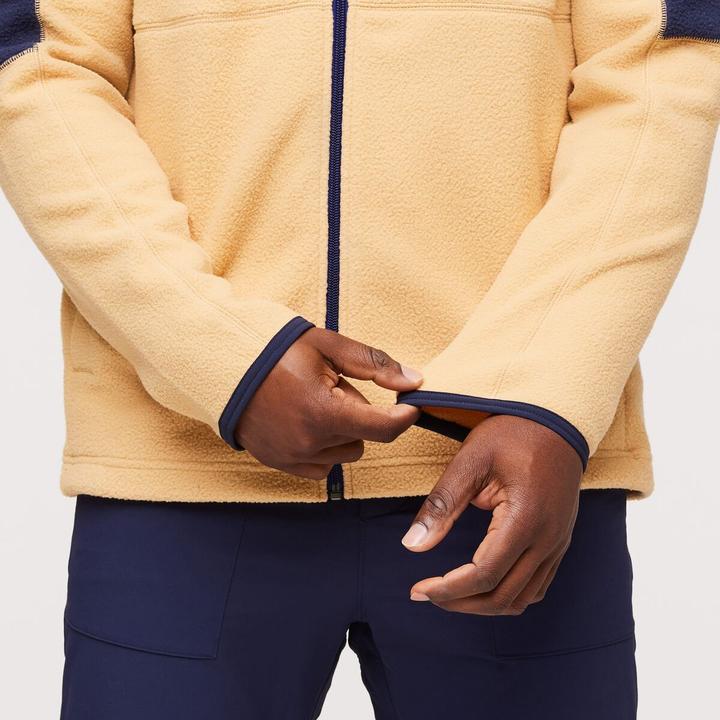 Image du produit Cotopaxi Abrazo Fleece Full-Zip Jacket (XL)